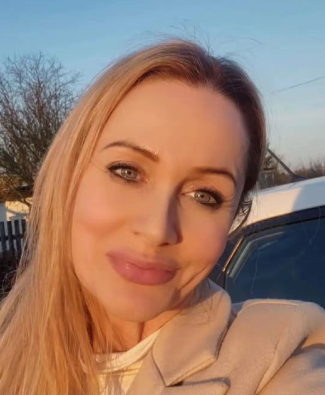 Németh Ágnes, Beauty Zone Skin Care tulajdonos